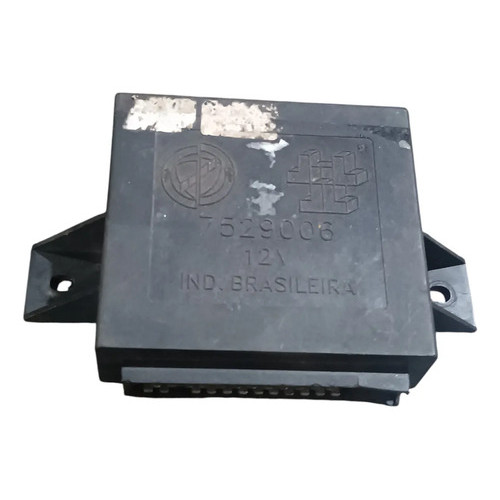 Módulo Central  Alarme Fiat Tempra 7529006 1992 1999