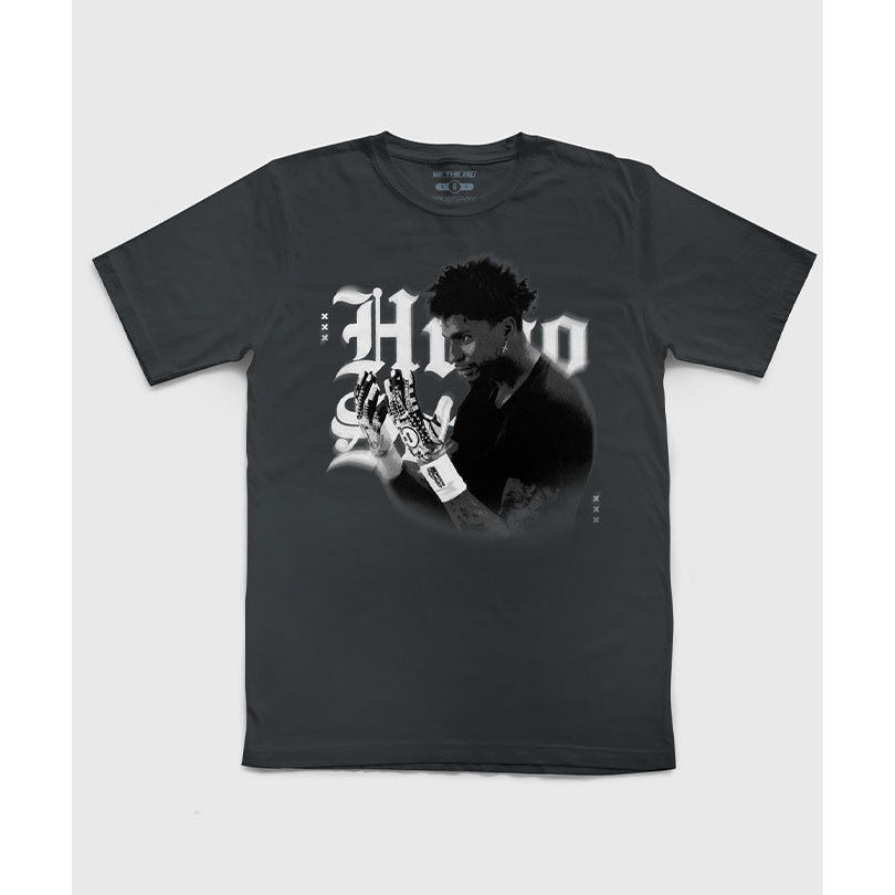 Camisa N1 Hugo Souza