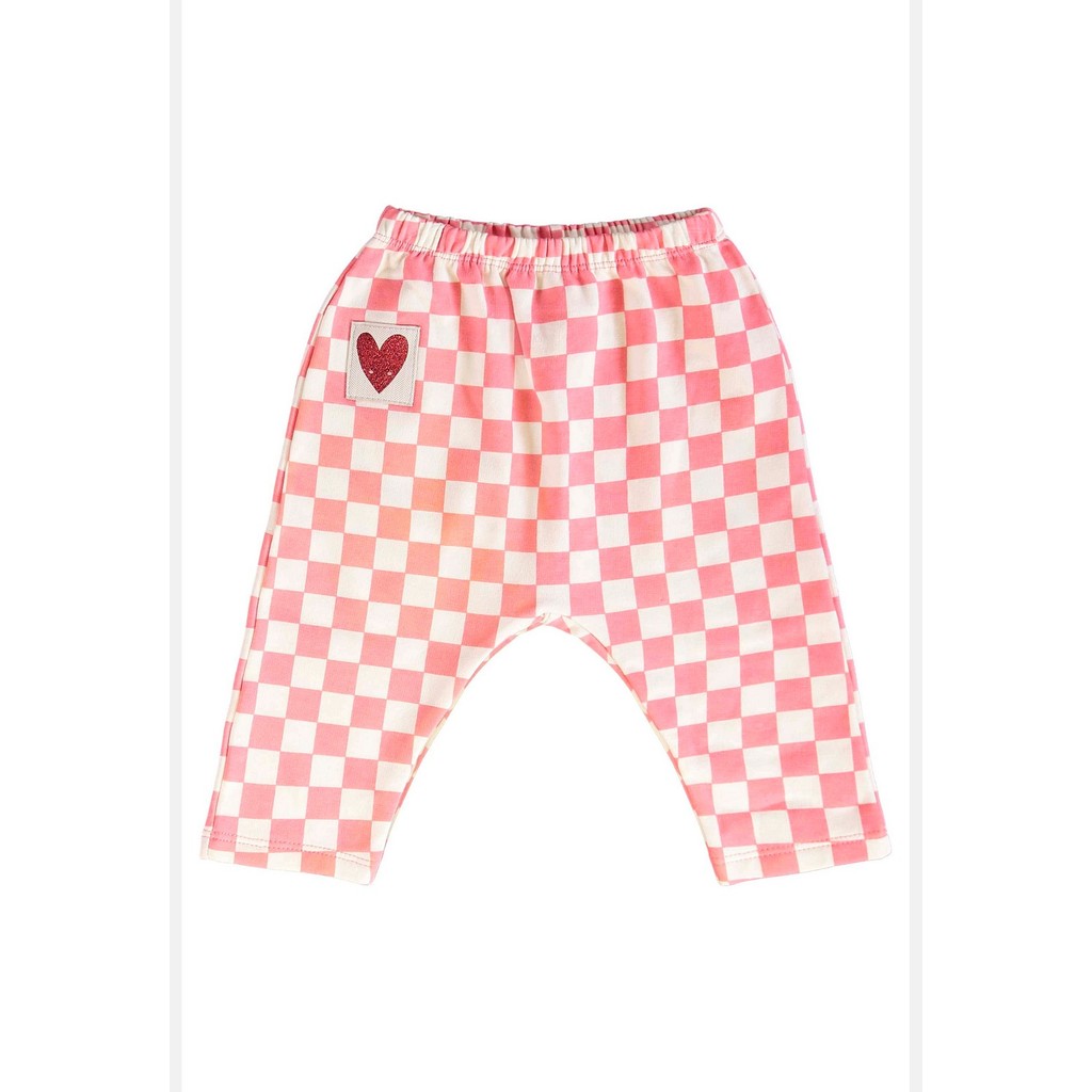 Conjunto Bebê Menina com Blusão e Legging Frutas Vermelhas Três e Já · foto 2