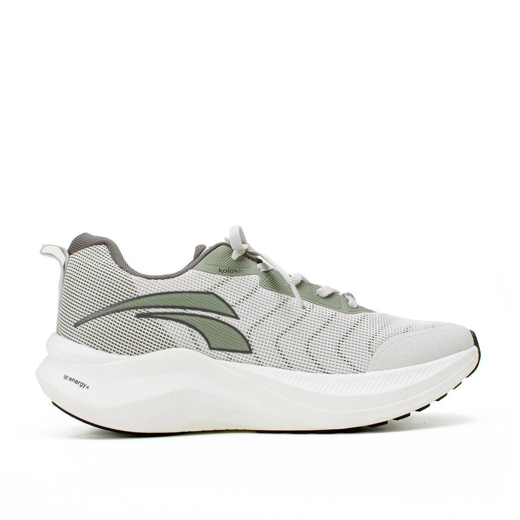 Tênis Kolosh Esportivo Masculino H3624 em Oferta na Shopee