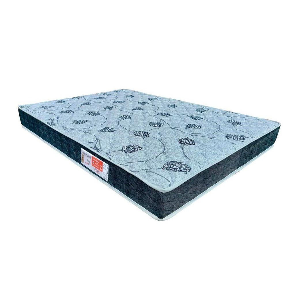 Colchão Casal Espuma D45 Comfortpedic (138x188x17) - Orthoflex em Oferta na Shopee