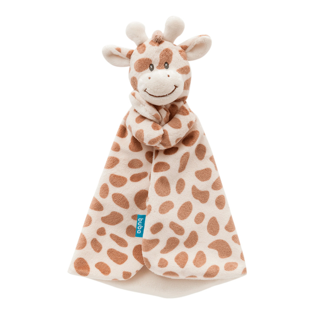 Naninha Para Bebê Girafinha buba em Oferta na Shopee
