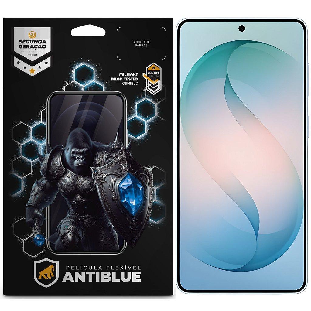 Película para Samsung Galaxy S26 Plus - AntiBlue - Gshield em Oferta na Shopee