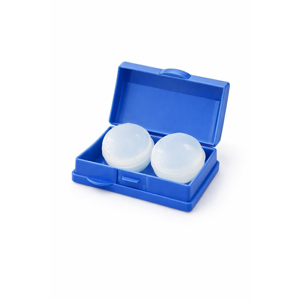 Protetor auricular para pets com 2 unidades