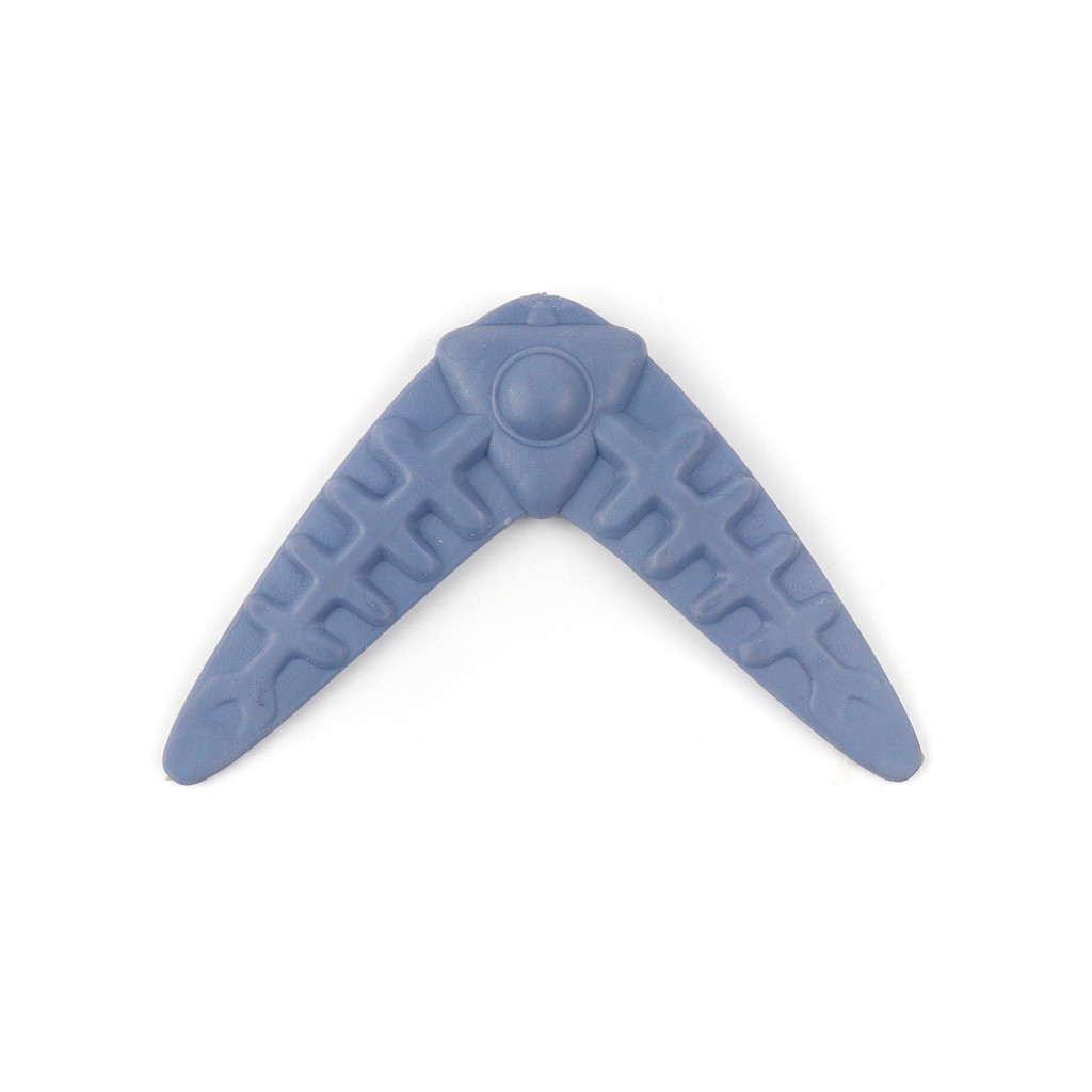 Boomerang de Tpr Para Cães Pet Oikos Animal