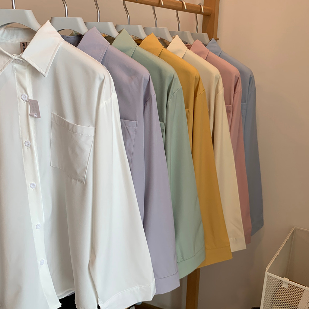 Camisa protetora solar feminina jaqueta 2024 início do outono novo estilo pequeno verão estilo fino protetor solar roupa