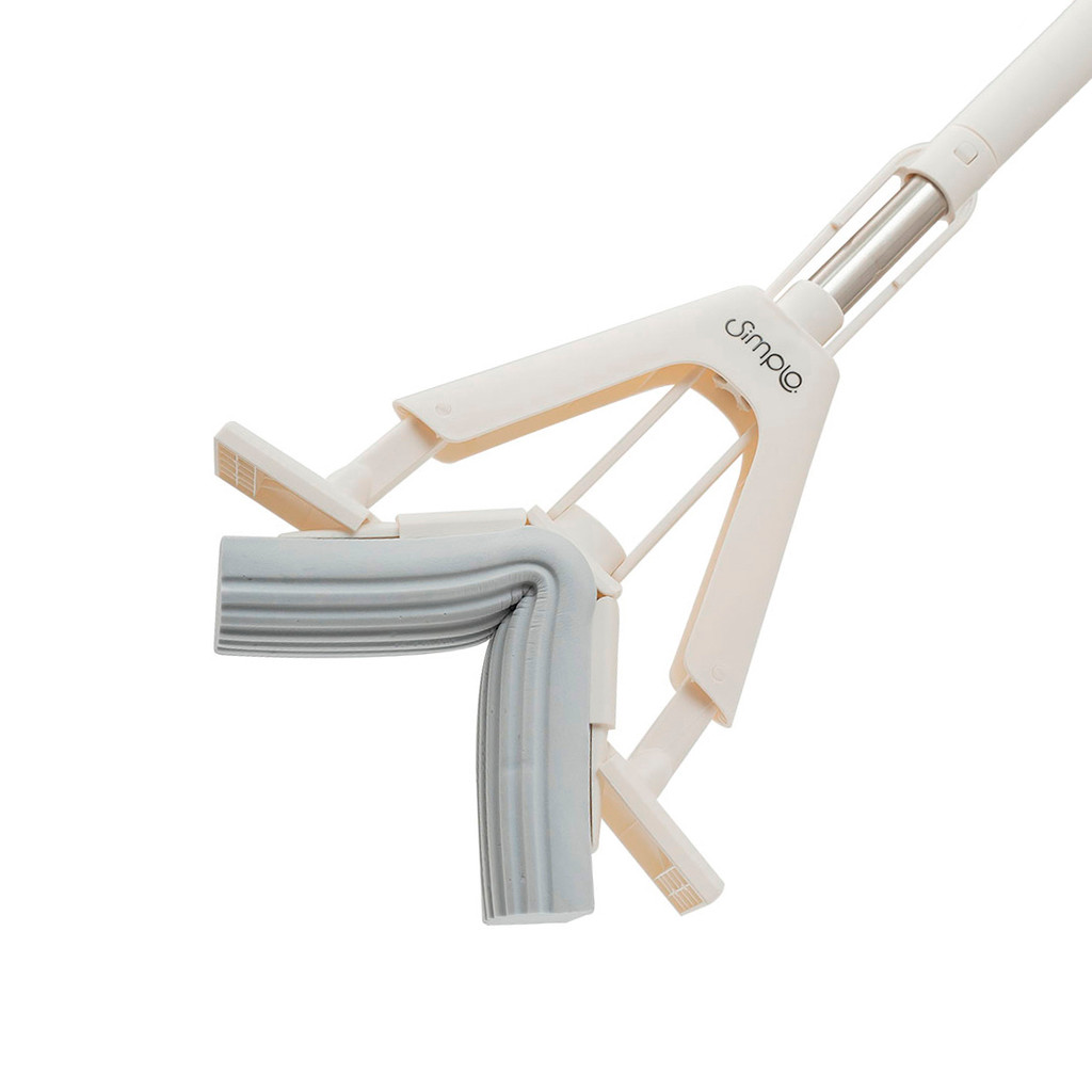 Mop Esponja de Pva - Simplo em Oferta na Shopee