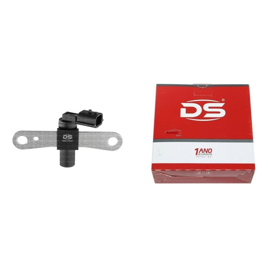 Sensor Rotação Renault Logan Sandero Duster 1.6 16v 2008....
