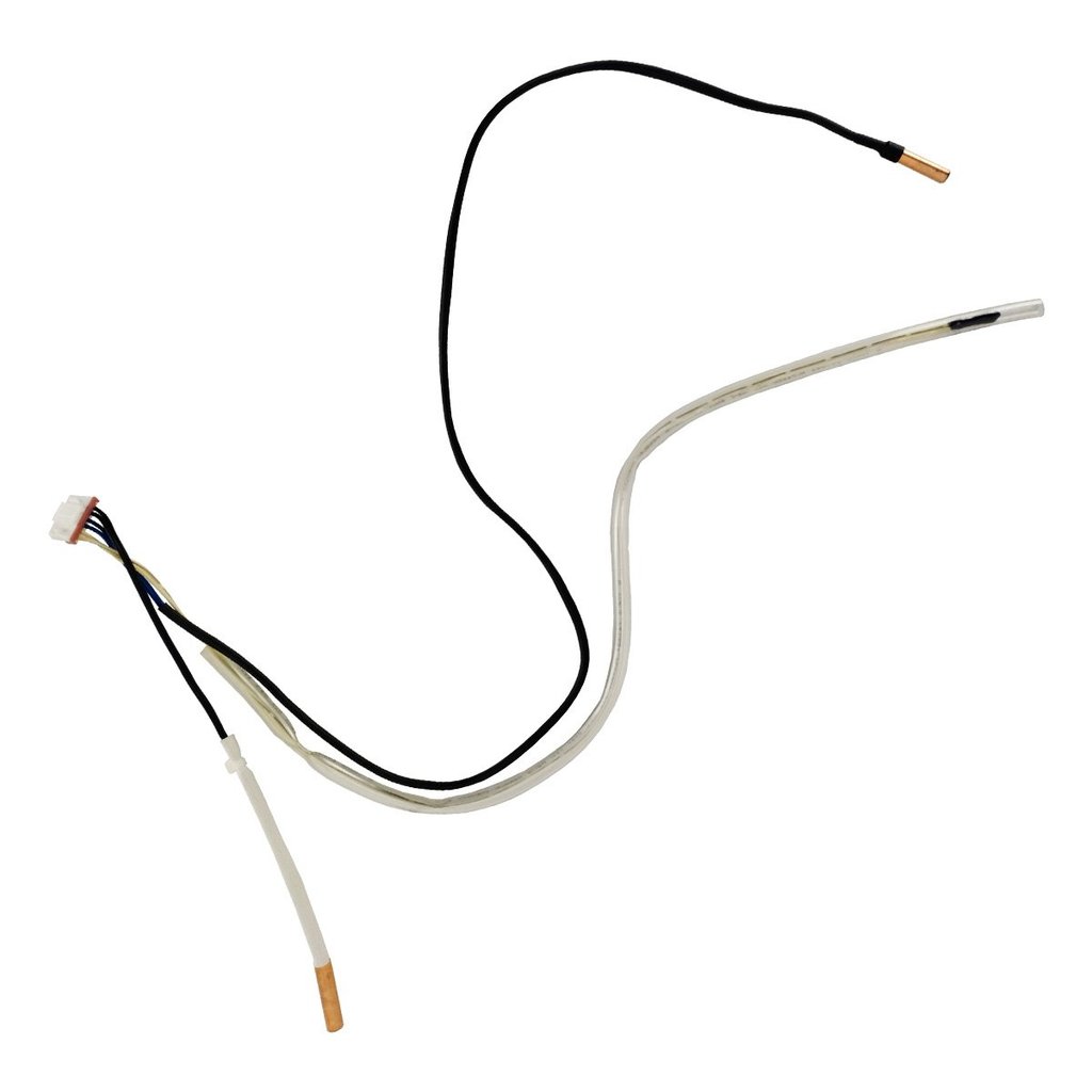 SENSOR TRIPLO CONDENSADORA SPLIT ELGIN INVERTER E NEW AGRATTO 9 À 30.000 BTUS