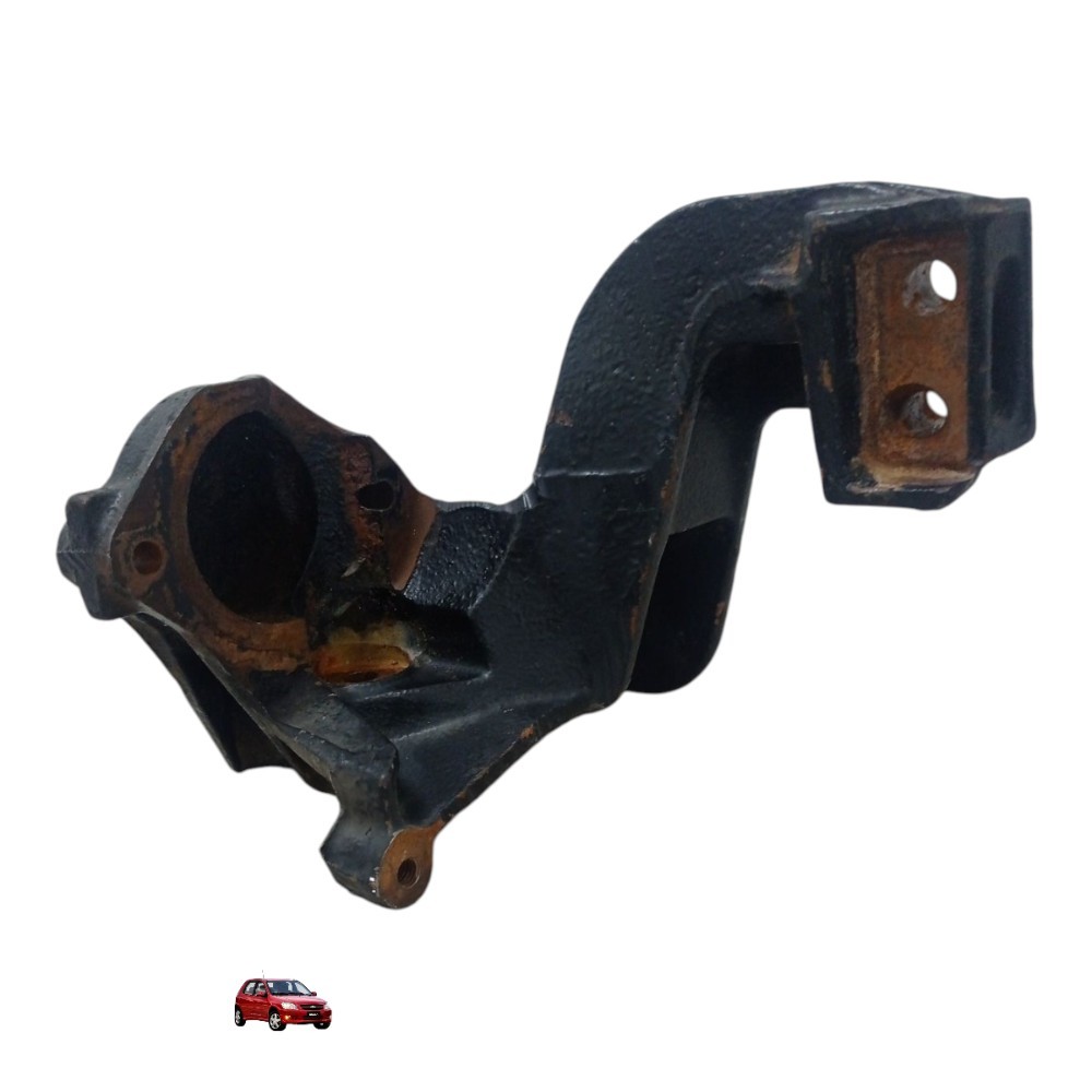 Suporte bomba direcao hidráulica coxim gm celta 2007 a 2007