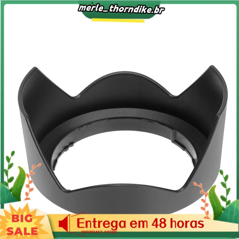 Capa De Lente Compatível SH132 ALC-SH132 FE 28-70mm F3.5-5.6 Equipamento De Proteção Para Câmera