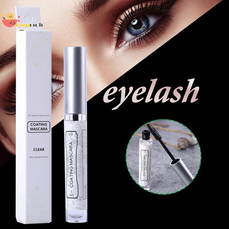 EMCH > Rímel Selante Para Revestimento De Cílios , Mantém Os Extensos , Ferramentas De Maquiagem De Beleza , Novo