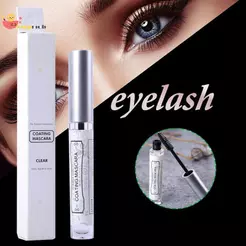 EMCH > Rímel Selante Para Revestimento De Cílios , Mantém Os Extensos , Ferramentas De Maquiagem De Beleza , Novo