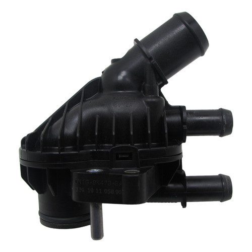 Carcaça Da Valvula Termostatica Ford Ecosport 1.5 2021