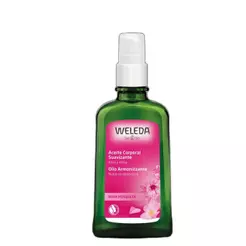 Weleda Rosa Mosqueta - Óleo Corporal 100ml