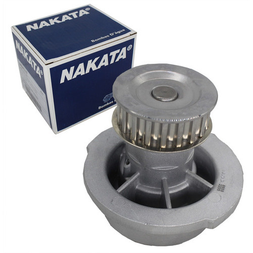 Bomba D'água Ágile Cobalt Corsa Classic Meriva Onix Prisma Celta Montana  1.4 1.0  Vhc Original Nakata Novo