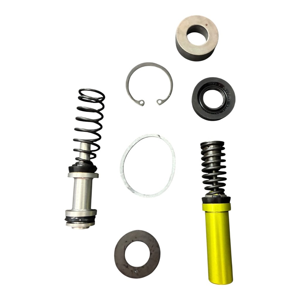 Reparo Cilindro Mestre Freio Bendix Chevette 1986/ Diametro 20,64mm
