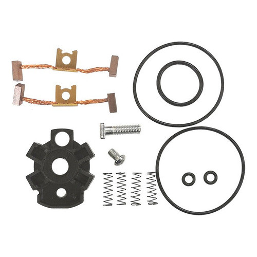Escova Reparo Motor Arranque Honda Fourtrax 420 2007 À 2021