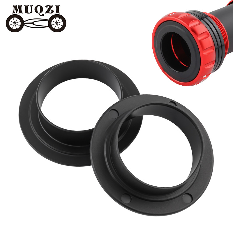 MUQZI Tampa de Proteção do Rolamento do Movimento Central 24mm Capa Protetora contra Poeira para MTB / Road / Fixie