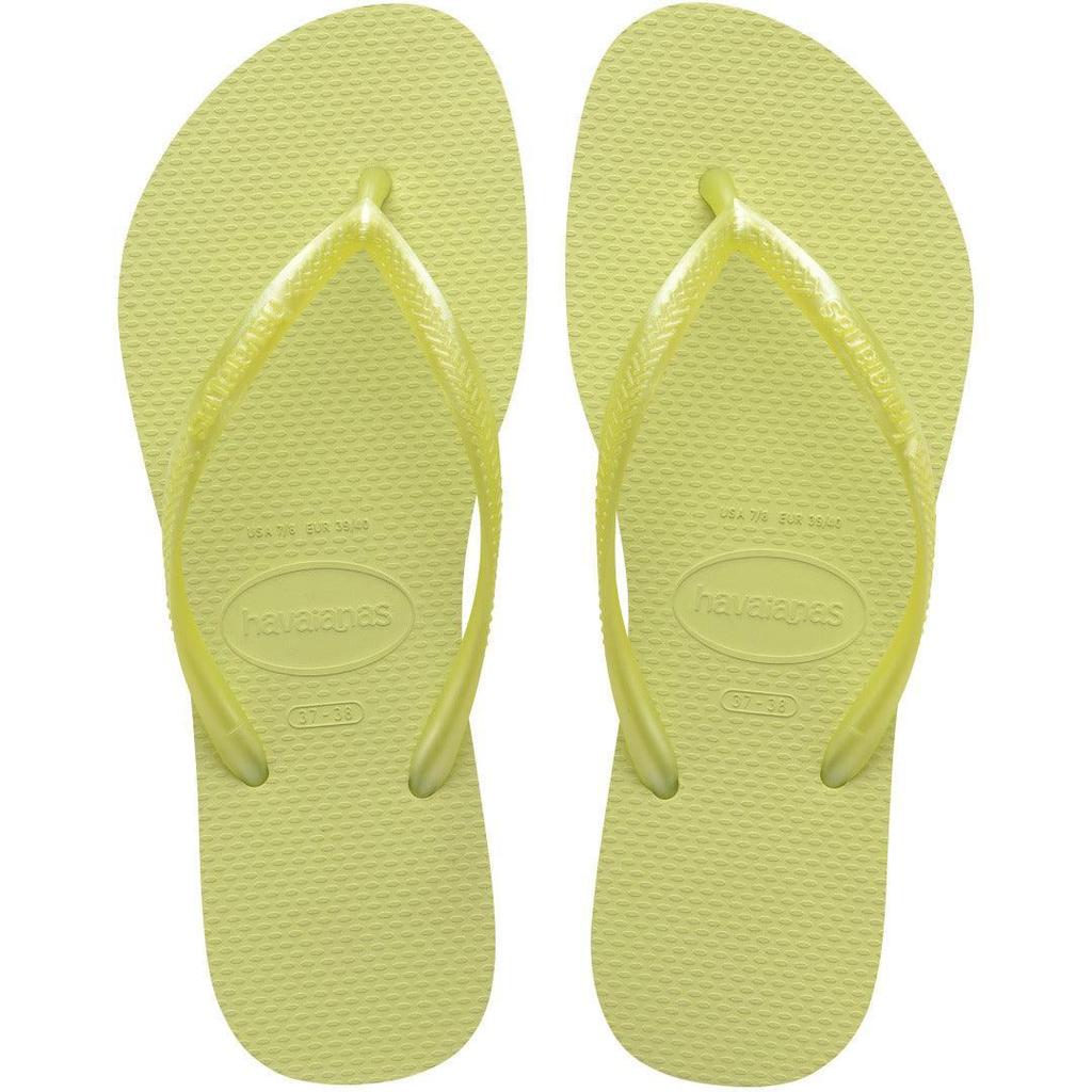Chinelo Havaianas Slim Areia