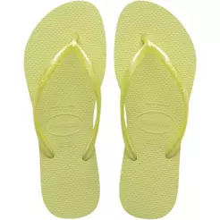 Chinelo Havaianas Slim Areia