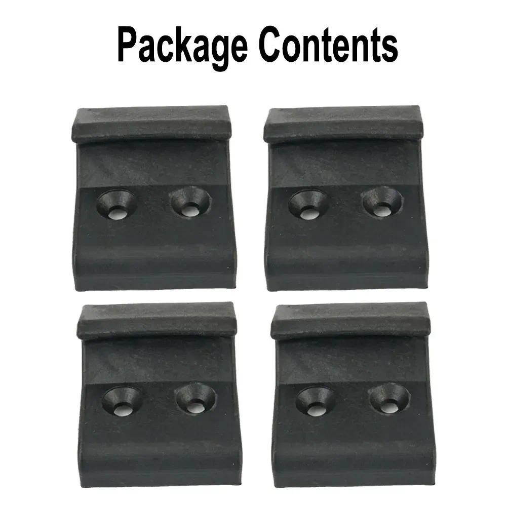 Acessórios Protetores De Mandíbula Interna Trocador De Pneus Plástico Proteger Para A Maioria Dos Trocadores Guarda Cont