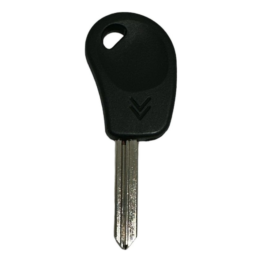 Chave Citroen Picasso Xsara Com Chip Code 2004 2005 A 2012