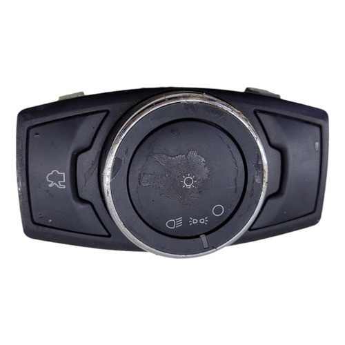 Comando Chave Luz Farol Ford Ka 2015 2018