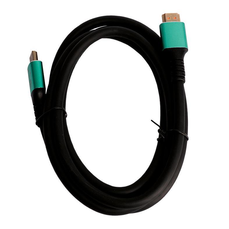 Cabo HDMI Senye, 8K, 1.8m, SENYE-HDMI-V2-1-1-8M