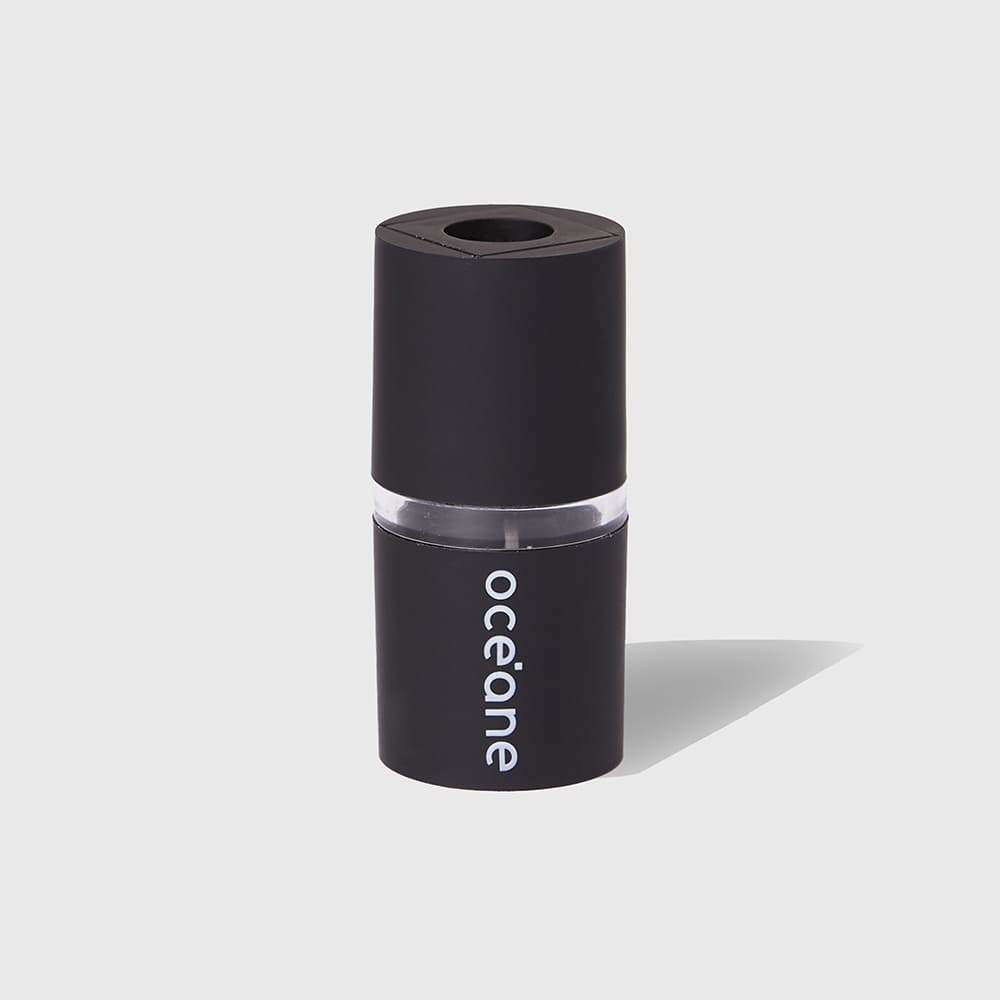 Apontador para Lápis de Maquiagem Sharpener Océane em Oferta na Shopee