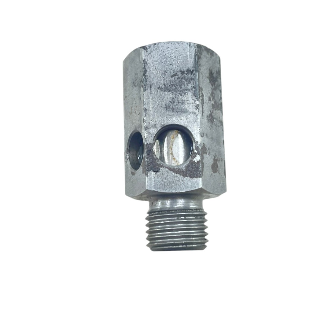 Tucho pressão óleo Z800 2013 - 2018
