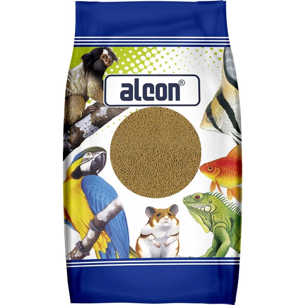 Alcon Club Curió Alimento Extrusada Azulão Bicudo Curió 5kg