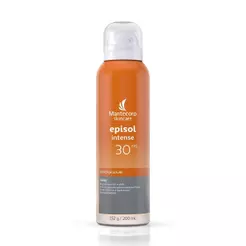 Protetor Solar Episol Intense Spray Fps 30 200ml
