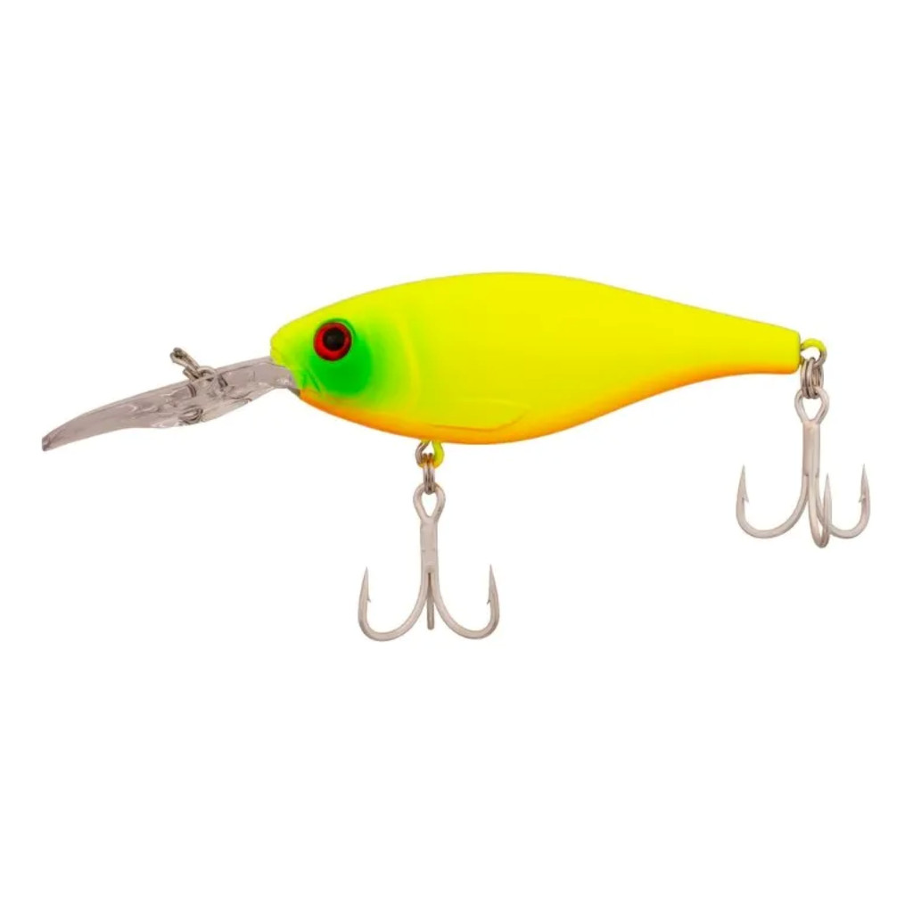 Isca Blade Shad 8cm 10g Vibração Intensa Sinking | Ideal para Predadores e Fundo