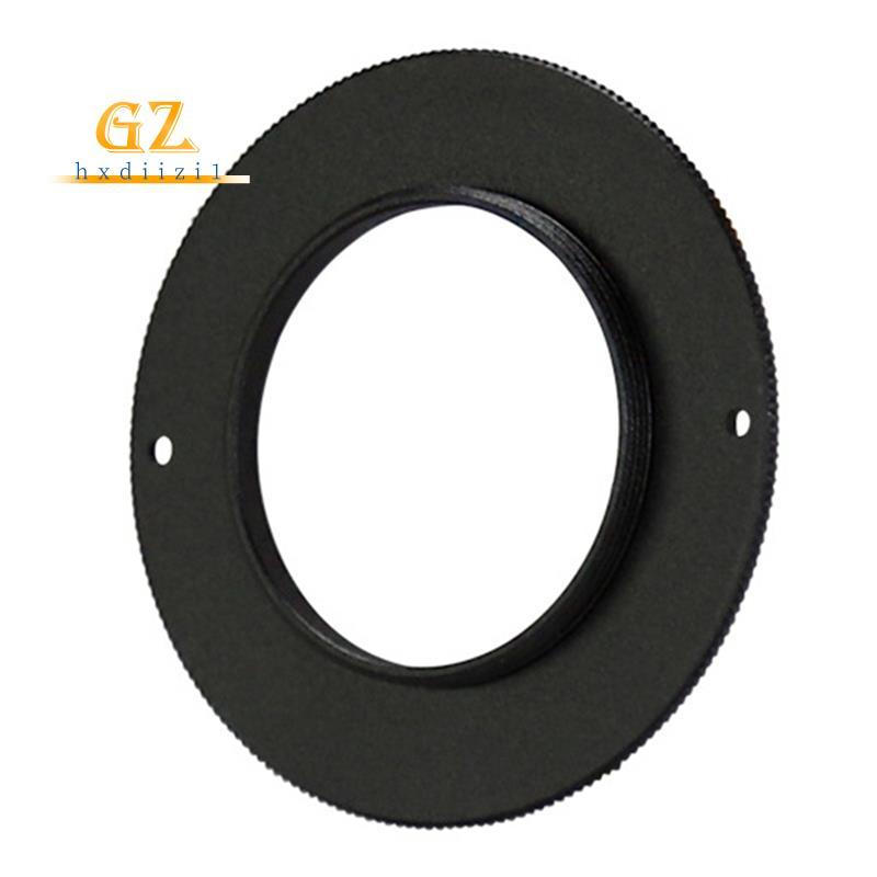 [gzhxdiizi1] M42 A M54 M42x0.75 Rosca Macho Para M54x0.75 Flange Espessura 1.5mm Adaptador Anel Telescópio Peças De Foto