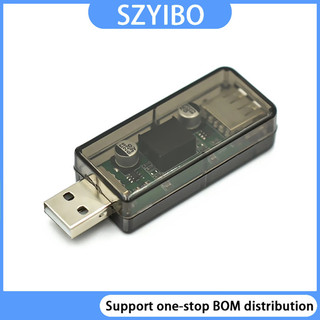 Isolador USB/USB para USB isolamento sinal Digital isolador de potência de áudio ADuM3160