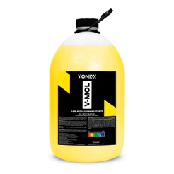 Shampoo Automotivo Limpeza Pesada Barro V-mol Vonixx 5l