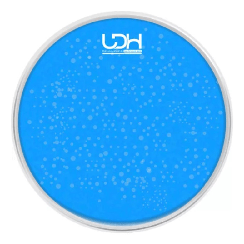 Pele Surdo 16 Hidráulica Luen Ldh Duo Lub Cor Azul