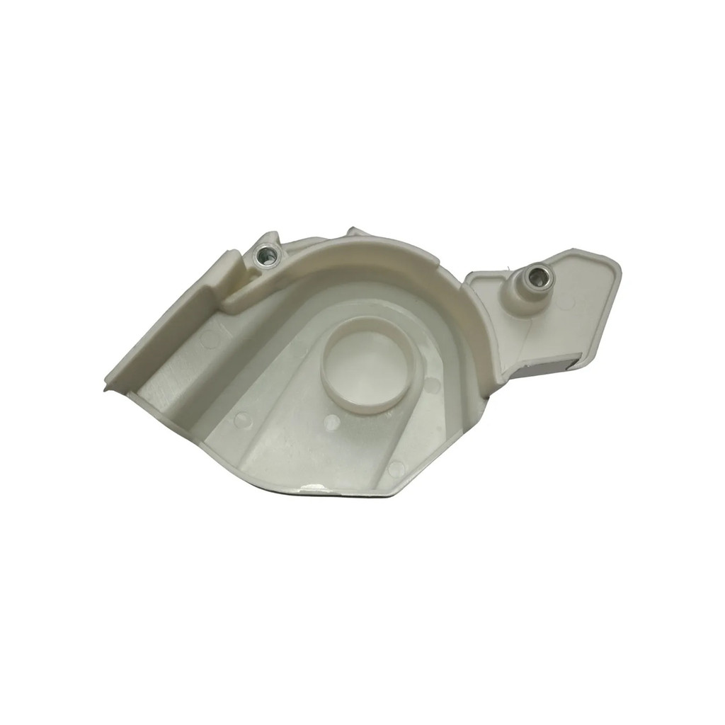 Capa Protetor Pinhão Corrente Relação Honda Cb 300 2008 2009 2010 2011 2012 2013 2014 2015 — imagem 2 de 2