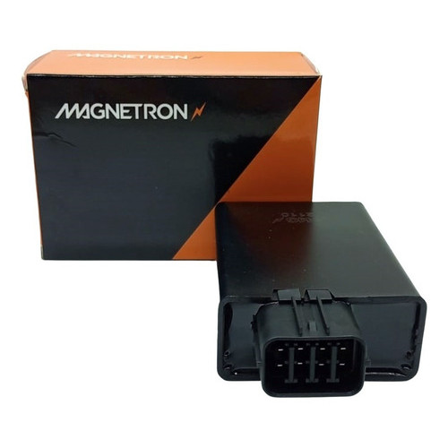 CDI ( CENTRAL )  MAGNETRON HONDA XR250 TORNADO 2001 A 2008 em Oferta na Shopee
