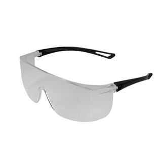 Óculos Proteção Valeplast Evolution Pro Incolor Policarbonato em Oferta na Shopee