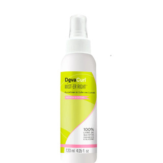 DEVA CURL MIST-ER RIGHT- Spray Revitalizador de Cachos 120ml