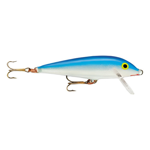Isca Rapala Countdown Cd9 - 9cm 9gr