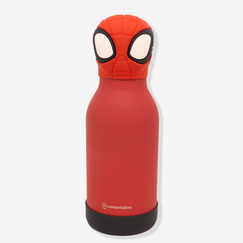 Garrafa Funny 500ML Homem-Aranha | Zona Criativa