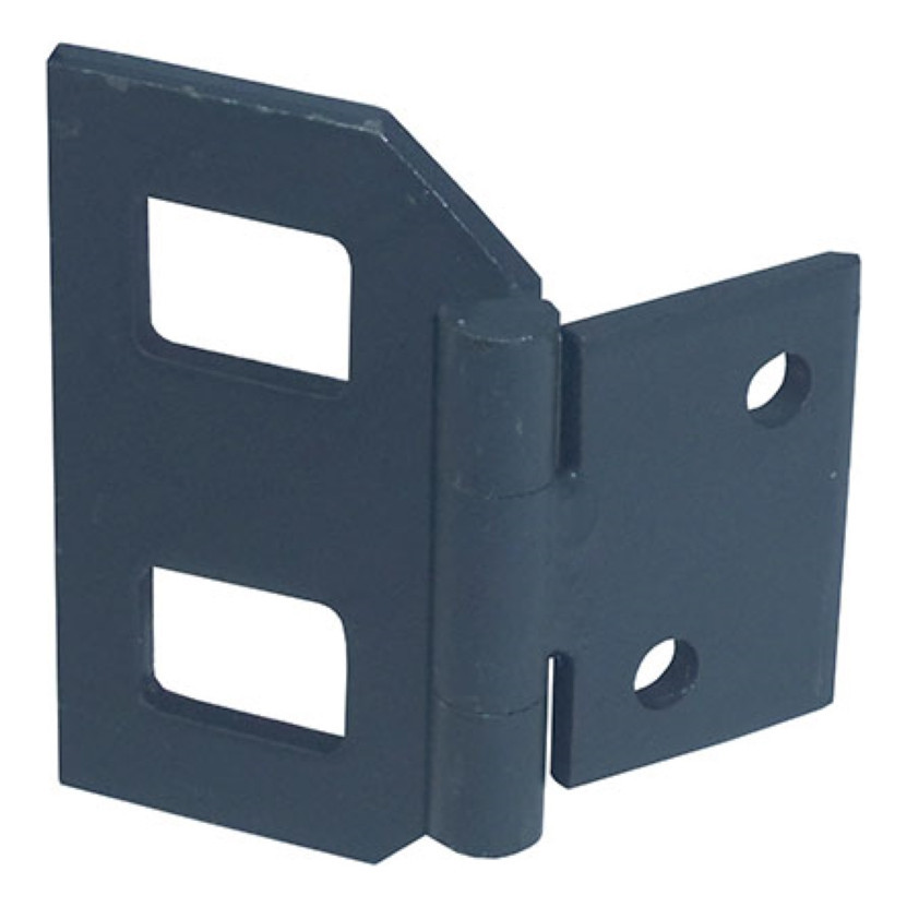 Dobradica Capo Para Scania T112 T113