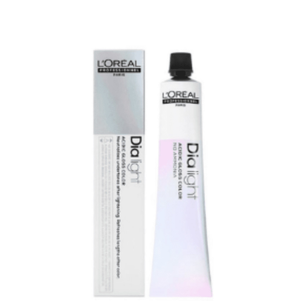 L'Oréal Professionnel - Dia Light 50ml - Todas as Cores