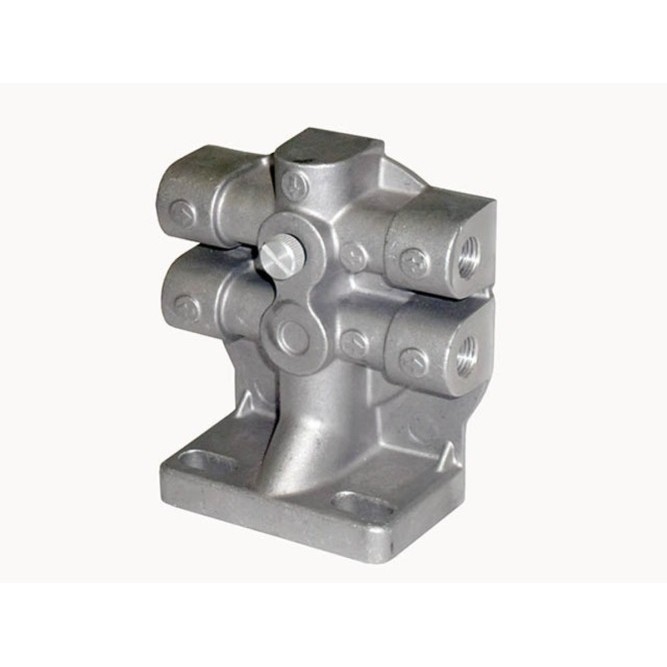 Cabeçote Filtro Racor Vw Volks 14140h 12170bt 14150 14200