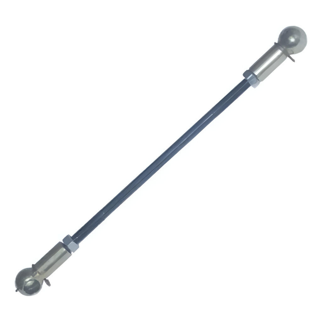 Tirante Valv Nivel Cabine (prisioneiro 125mm)aco Sca_nia