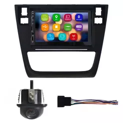 Kit Multimídia 7 Pol Gol Voyage Saveiro G6 Android 2Gb Ram 32Gb Flash Quad-Core 2 Din Preto Wifi Gps Ips Camera Ré