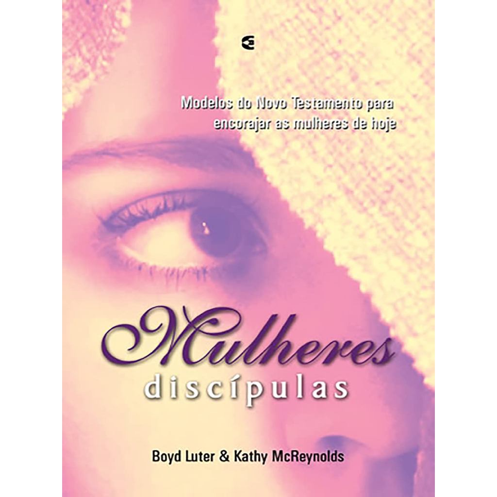 Mulheres Discípulas | Kathy Mcreynolds em Oferta na Shopee